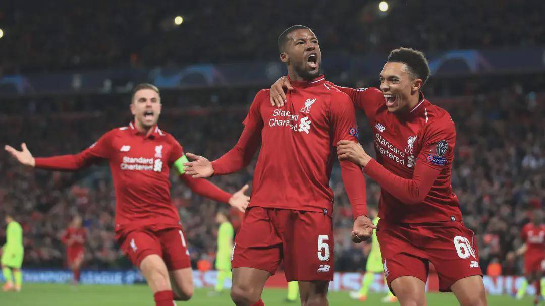 这是他职业生涯最重要的一场比赛